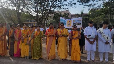 Republic Day Celebration 2023-24