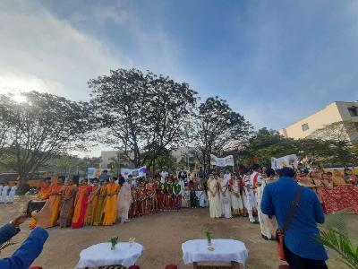 Republic Day Celebration 2023-24