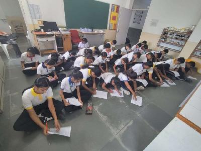 NO BOOK DAY