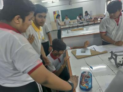 NO BOOK DAY