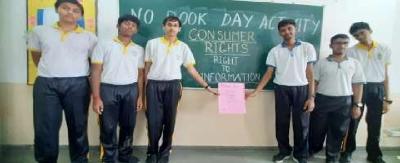 NO BOOK DAY