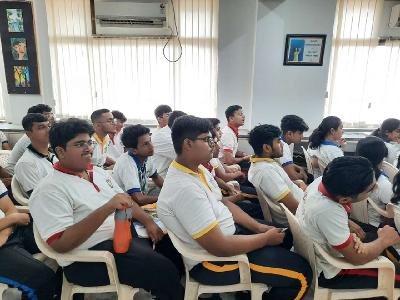 CAREER COUNSELLING BY TIME