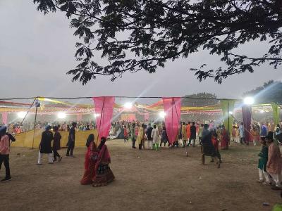 NAVRATRI CELEBRATION