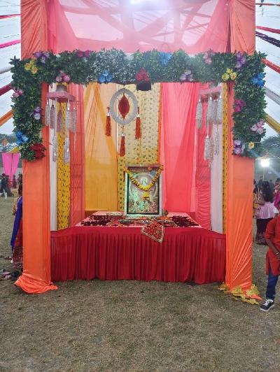 NAVRATRI CELEBRATION