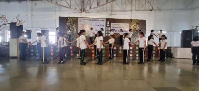 Gandhi Jayanti Celebration