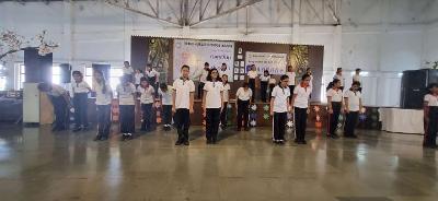 Gandhi Jayanti Celebration