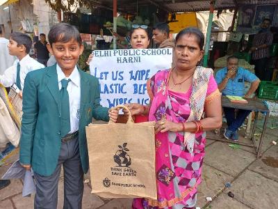 SCHOOL INITIATIVES