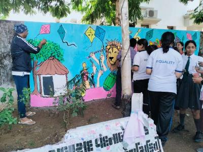 SCHOOL INITIATIVES