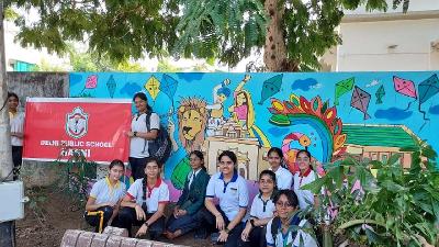 SCHOOL INITIATIVES