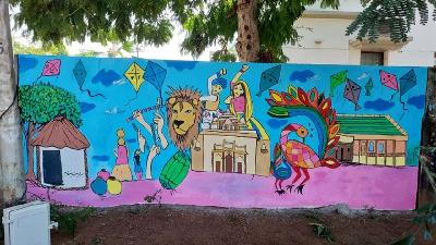 SCHOOL INITIATIVES