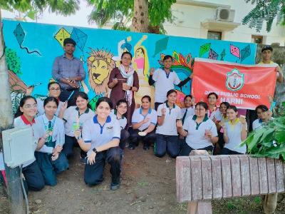 SCHOOL INITIATIVES