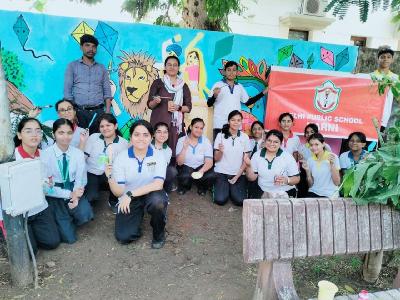 SCHOOL INITIATIVES