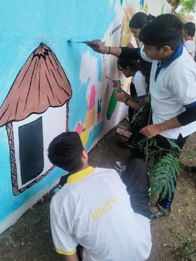 SCHOOL INITIATIVES