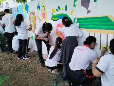 SCHOOL INITIATIVES