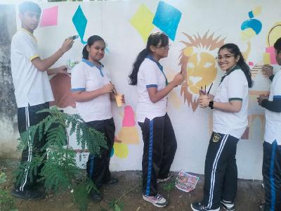 SCHOOL INITIATIVES