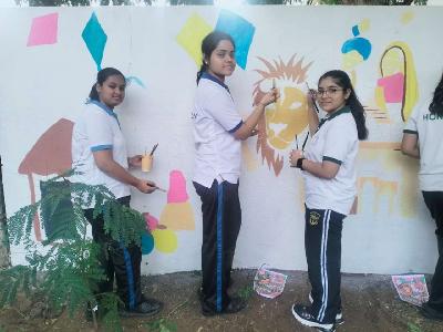 SCHOOL INITIATIVES