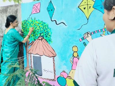 SCHOOL INITIATIVES