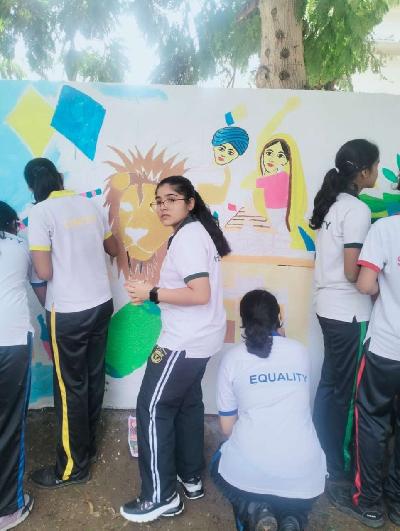SCHOOL INITIATIVES