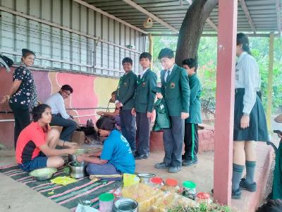 SCHOOL INITIATIVES