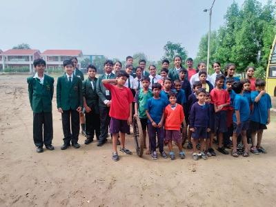 SCHOOL INITIATIVES