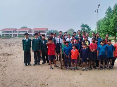 SCHOOL INITIATIVES