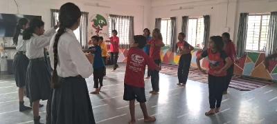 SCHOOL INITIATIVES