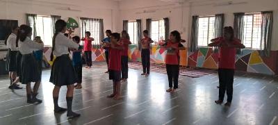 SCHOOL INITIATIVES