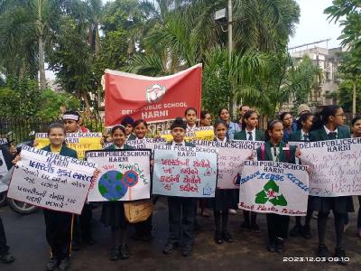 SCHOOL INITIATIVES