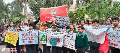SCHOOL INITIATIVES