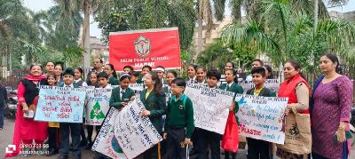 SCHOOL INITIATIVES