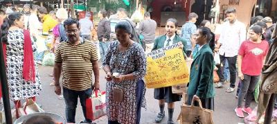 SCHOOL INITIATIVES