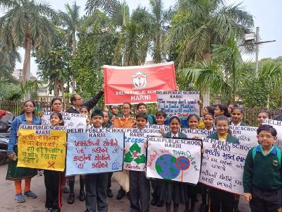 SCHOOL INITIATIVES