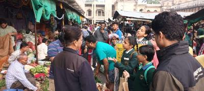 SCHOOL INITIATIVES