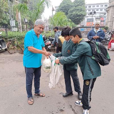 SCHOOL INITIATIVES