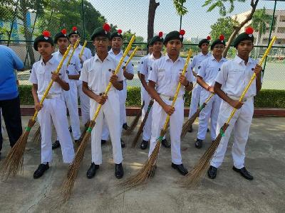 SCHOOL INITIATIVES