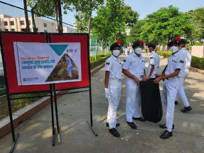 SCHOOL INITIATIVES