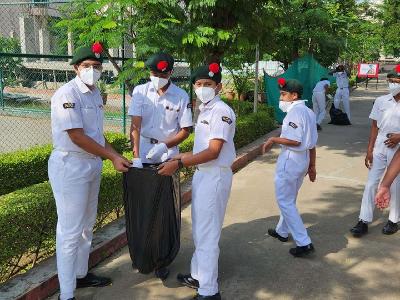 SCHOOL INITIATIVES
