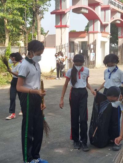 SCHOOL INITIATIVES
