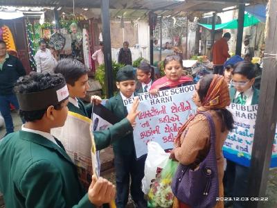 SCHOOL INITIATIVES