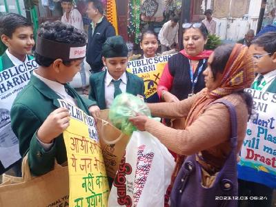 SCHOOL INITIATIVES