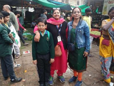 SCHOOL INITIATIVES