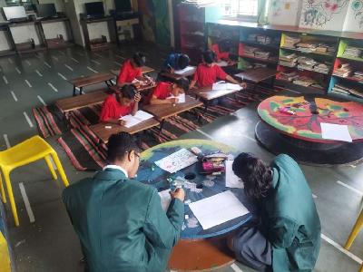 SCHOOL INITIATIVES