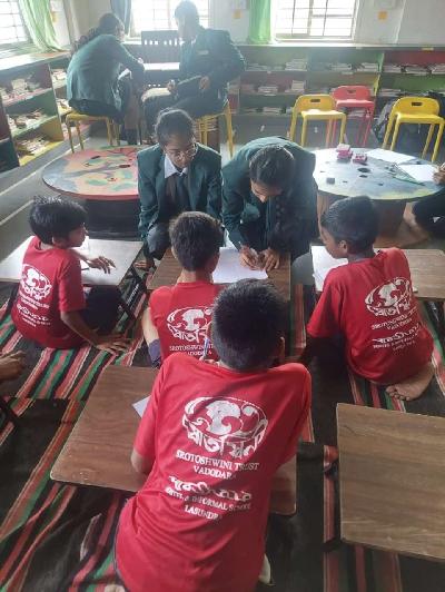 SCHOOL INITIATIVES