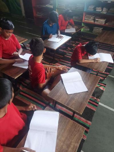 SCHOOL INITIATIVES