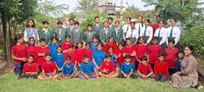 SCHOOL INITIATIVES