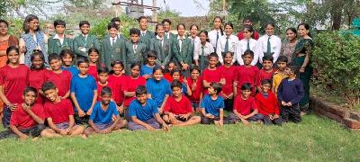 SCHOOL INITIATIVES