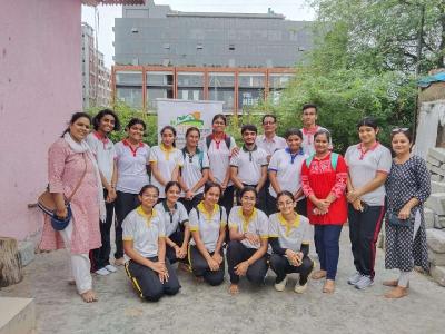 SCHOOL INITIATIVES