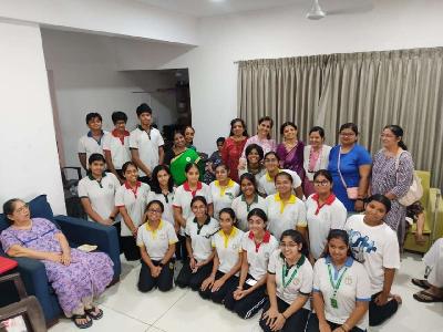 SCHOOL INITIATIVES