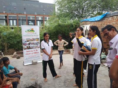 SCHOOL INITIATIVES
