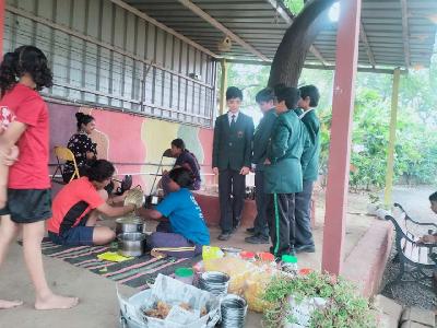 SCHOOL INITIATIVES